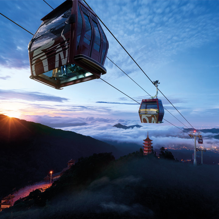 Genting SkyWay